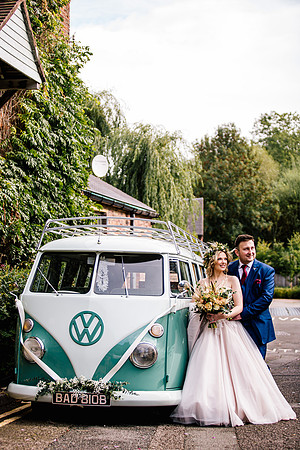 Staffordshire Wedding Photographer - The Mill at Stone-164