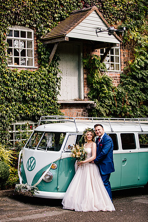 Staffordshire Wedding Photographer - The Mill at Stone-172
