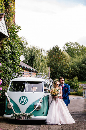 Staffordshire Wedding Photographer - The Mill at Stone-174