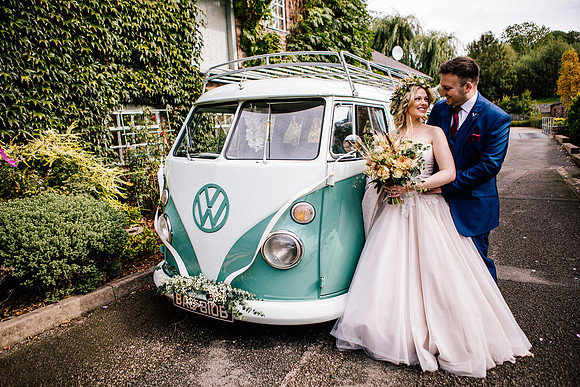 Staffordshire Wedding Photographer - The Mill at Stone-176