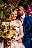 Four Seasons Styled Shoot.