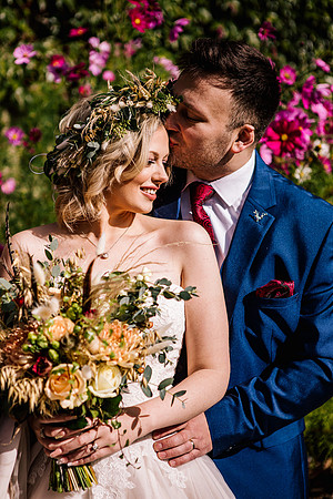 Staffordshire Wedding Photographer - The Mill at Stone-195