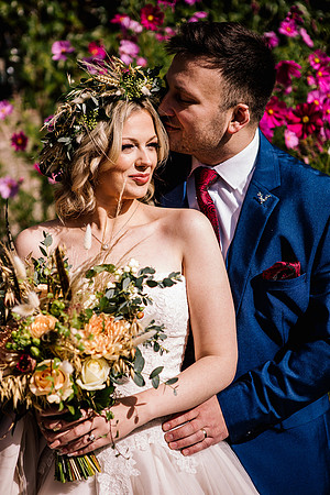 Staffordshire Wedding Photographer - The Mill at Stone-196