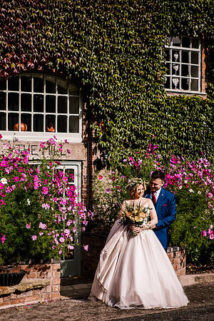 Staffordshire Wedding Photographer - The Mill at Stone-201