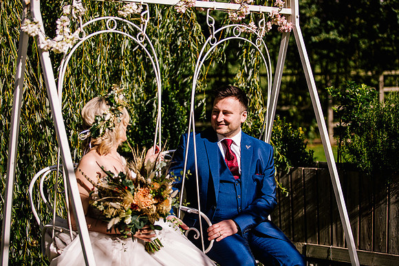Staffordshire Wedding Photographer - The Mill at Stone-202