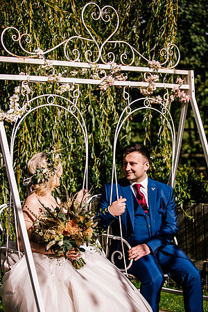 Staffordshire Wedding Photographer - The Mill at Stone-203