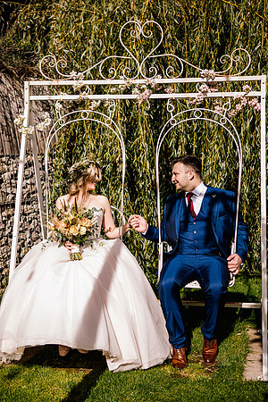 Staffordshire Wedding Photographer - The Mill at Stone-204