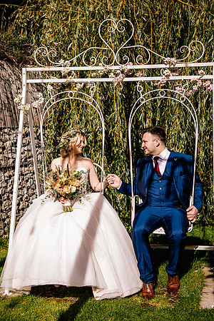 Staffordshire Wedding Photographer - The Mill at Stone-205