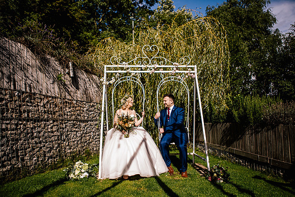 Staffordshire Wedding Photographer - The Mill at Stone-212