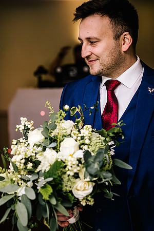 Staffordshire Wedding Photographer - The Mill at Stone-213