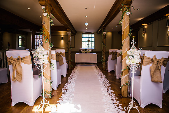 Staffordshire Wedding Photographer - The Mill at Stone-217