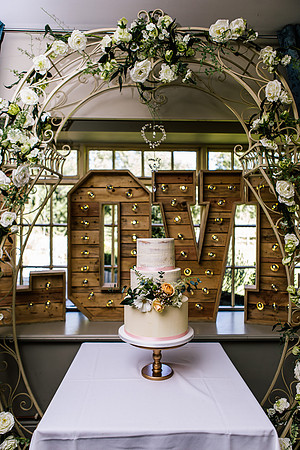 Staffordshire Wedding Photographer - The Mill at Stone-225