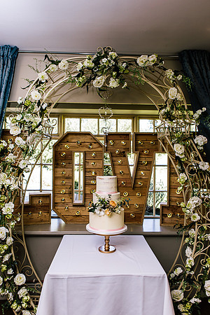 Staffordshire Wedding Photographer - The Mill at Stone-226
