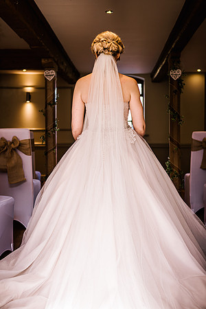 Staffordshire Wedding Photographer - The Mill at Stone-234