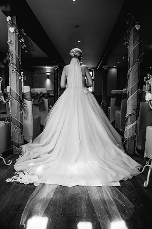 Staffordshire Wedding Photographer - The Mill at Stone-235