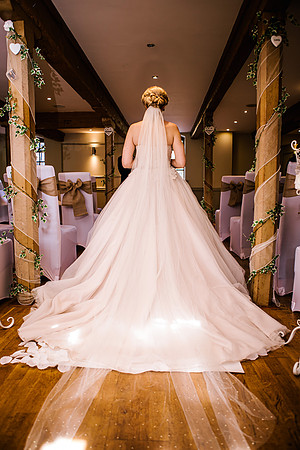 Staffordshire Wedding Photographer - The Mill at Stone-236