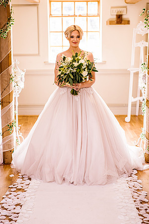 Staffordshire Wedding Photographer - The Mill at Stone-237