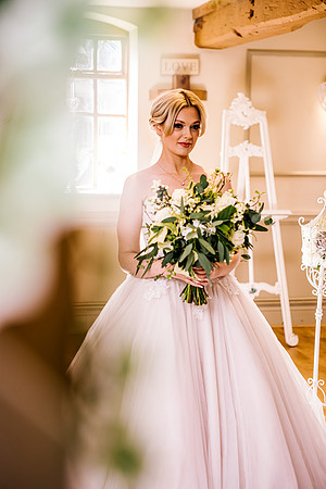 Staffordshire Wedding Photographer - The Mill at Stone-243