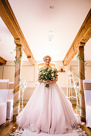 Staffordshire Wedding Photographer - The Mill at Stone-246