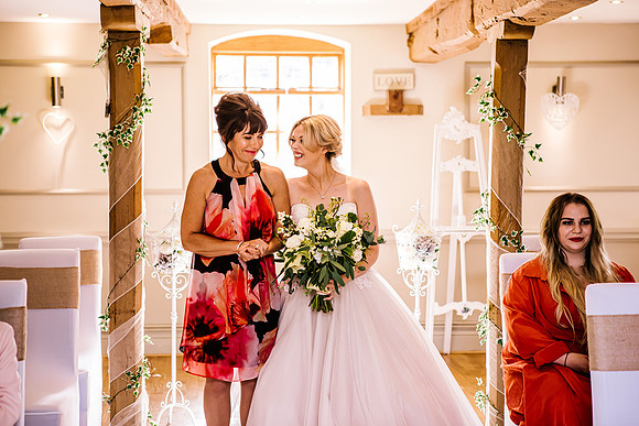 Staffordshire Wedding Photographer - The Mill at Stone-248