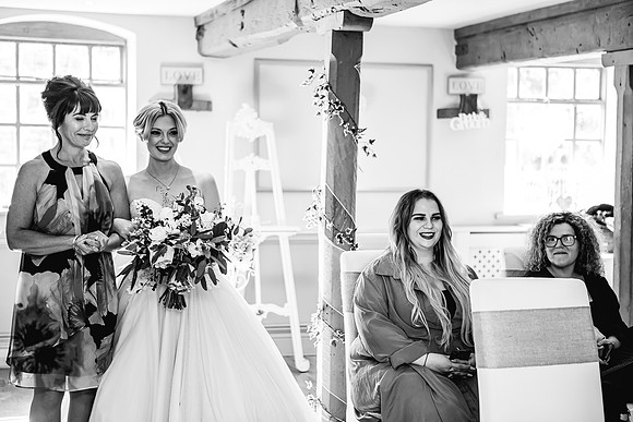 Staffordshire Wedding Photographer - The Mill at Stone-249