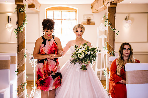 Staffordshire Wedding Photographer - The Mill at Stone-250