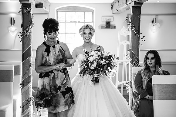 Staffordshire Wedding Photographer - The Mill at Stone-251