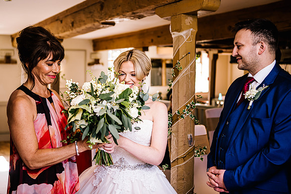Staffordshire Wedding Photographer - The Mill at Stone-253