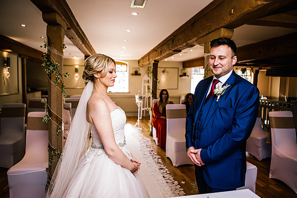 Staffordshire Wedding Photographer - The Mill at Stone-254