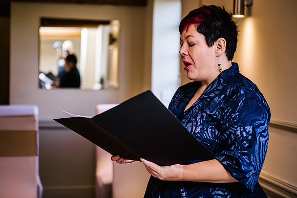 Staffordshire Wedding Photographer - The Mill at Stone-255