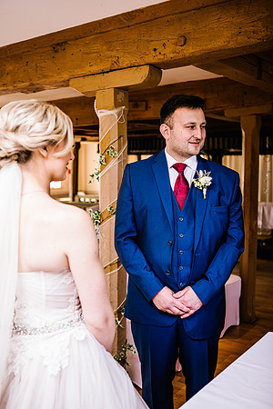 Staffordshire Wedding Photographer - The Mill at Stone-260