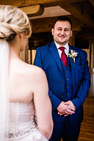 Staffordshire Wedding Photographer - The Mill at Stone-261