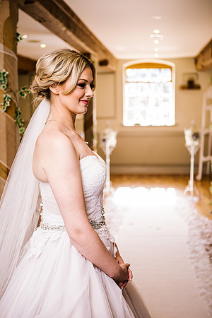 Staffordshire Wedding Photographer - The Mill at Stone-263
