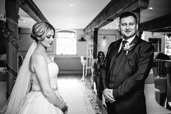Staffordshire Wedding Photographer - The Mill at Stone-265