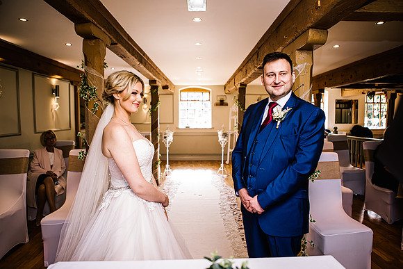 Staffordshire Wedding Photographer - The Mill at Stone-268