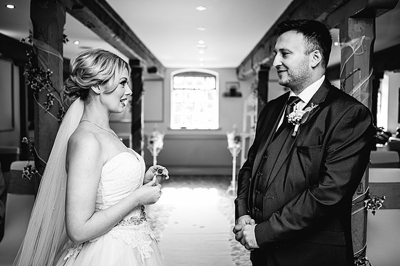 Staffordshire Wedding Photographer - The Mill at Stone-272