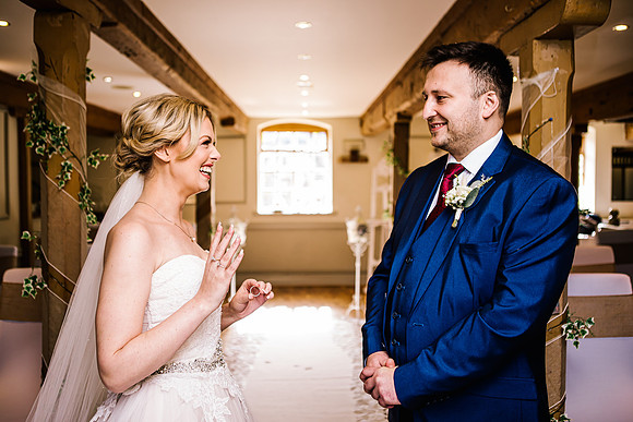 Staffordshire Wedding Photographer - The Mill at Stone-273