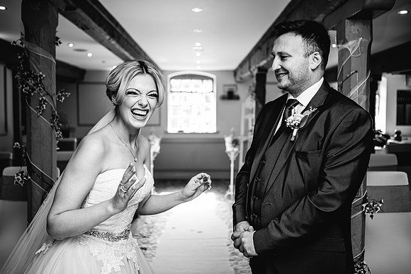 Staffordshire Wedding Photographer - The Mill at Stone-274