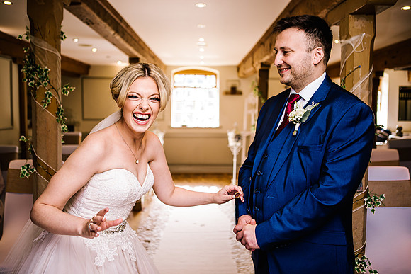 Staffordshire Wedding Photographer - The Mill at Stone-275