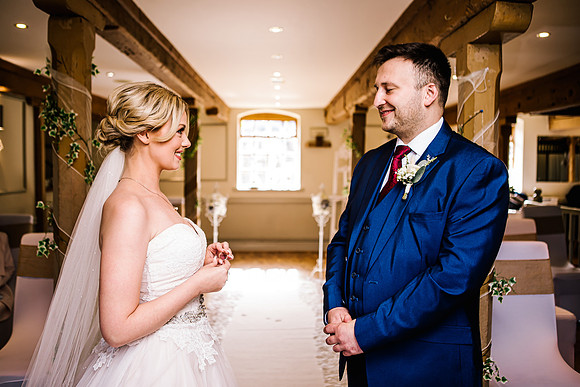 Staffordshire Wedding Photographer - The Mill at Stone-276