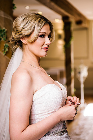 Staffordshire Wedding Photographer - The Mill at Stone-277