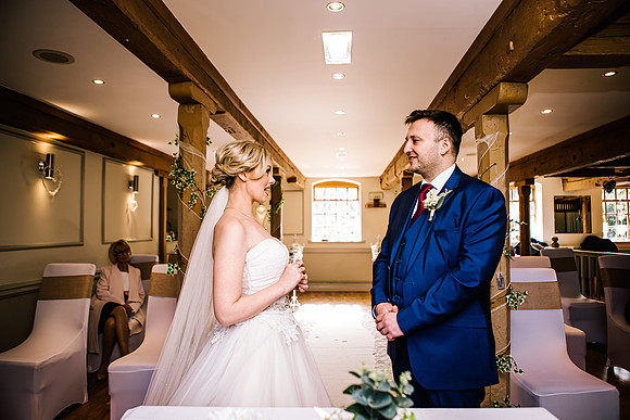 Staffordshire Wedding Photographer - The Mill at Stone-278