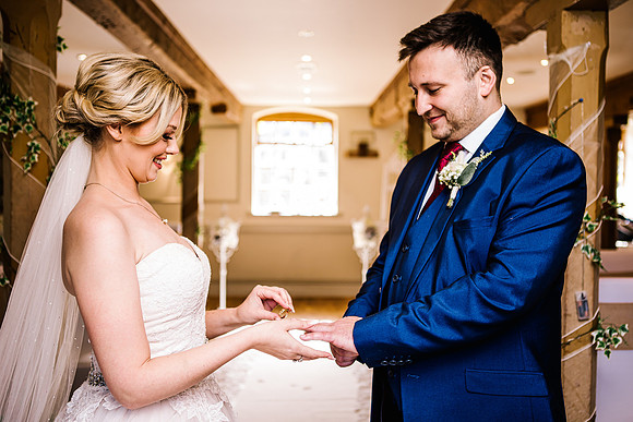 Staffordshire Wedding Photographer - The Mill at Stone-279