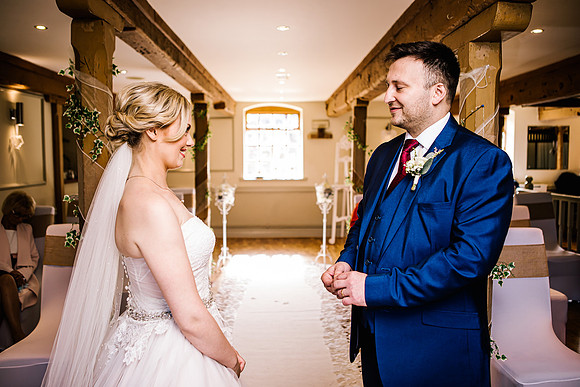 Staffordshire Wedding Photographer - The Mill at Stone-280