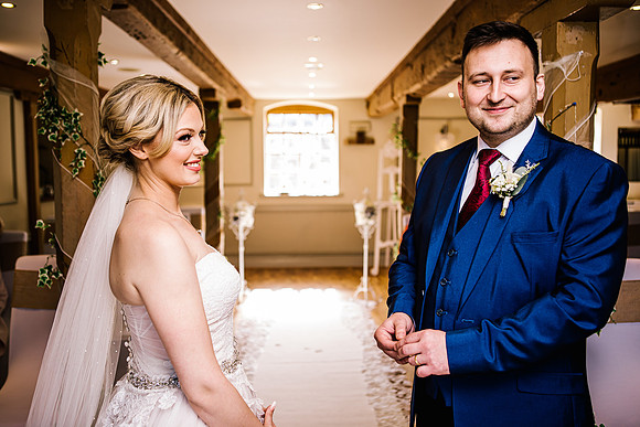 Staffordshire Wedding Photographer - The Mill at Stone-281