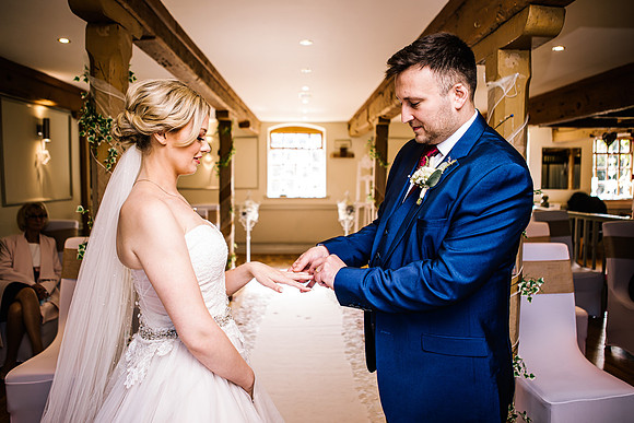Staffordshire Wedding Photographer - The Mill at Stone-283