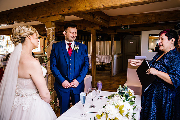 Staffordshire Wedding Photographer - The Mill at Stone-284