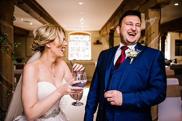 Staffordshire Wedding Photographer - The Mill at Stone-294