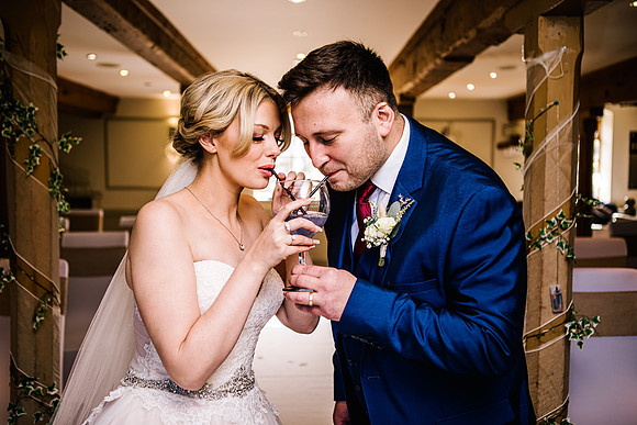 Staffordshire Wedding Photographer - The Mill at Stone-295