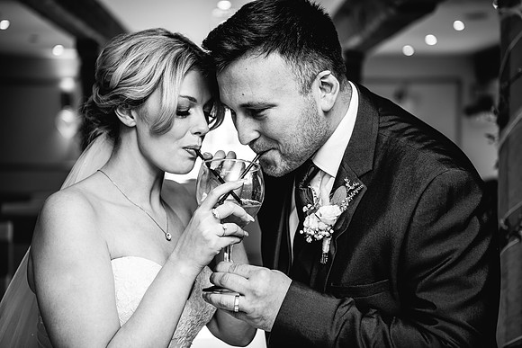 Staffordshire Wedding Photographer - The Mill at Stone-297